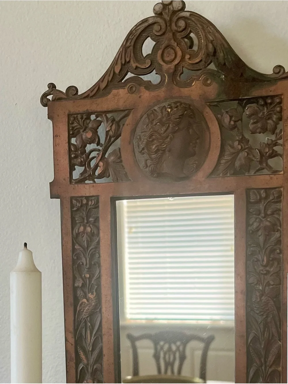 Antique lovely early